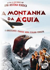 A Montanha da Aguia