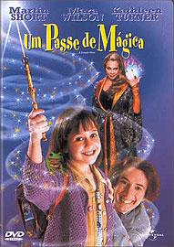 Um Passe de Magica