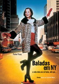 Baladas em NY