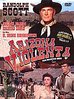 Arizona Violenta