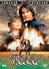 A Forca de uma Paixao