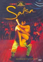 Salsa O Filme Quente