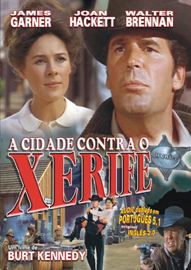 A Cidade Contra o Xerife