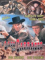 O Laco do Carrasco