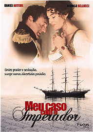 Meu Caso com o Imperador