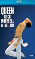 Queen Rock Montreal e Live Aid
