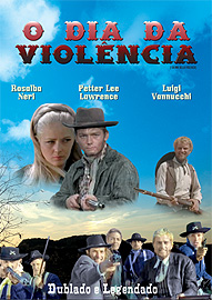 O Dia da Violencia