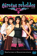 Garotas Rebeldes