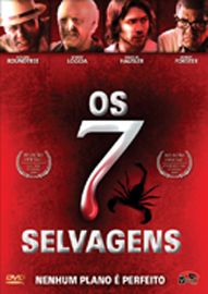 Os Sete Selvagens
