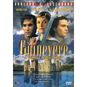 Guinevere A Rainha de Excalibur