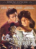 Constantino e a Cruz