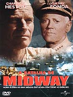 A Batalha de Midway