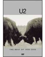 U2 - The Best of 1990 - 2000