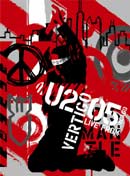 U2 Vertigo
