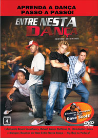 Entre Nesta Danca