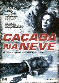 Cacada Na Neve