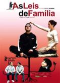 As Leis de Familia