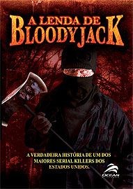 A Lenda de Bloody Jack