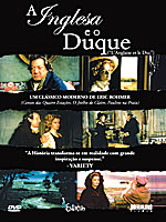 A Inglesa e o Duque