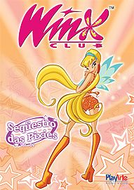 Winx Club Vol. 9 Sequestro das Pixies