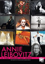 Annie Leibovitz A Vida Atraves das Lentes
