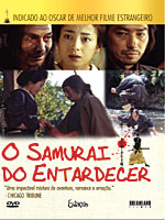 O Samurai do Entardecer
