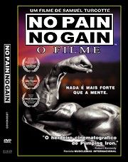 No Pain No Gain