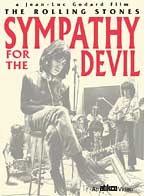The Rolling Stones Sympathy For The Devil