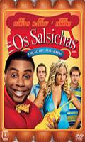 Os Salsichas