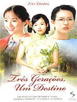 Tres Geracoes, Um Destino