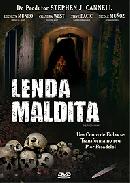 Lenda Maldita