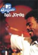 Seu Jorge MTV Apresenta