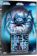 Ice Spiders Assassinas do Gelo