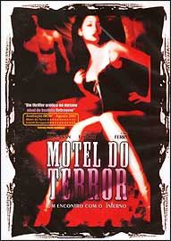Motel do Terror