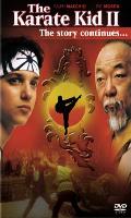 Karate Kid 2 A Hora da Verdade Continua