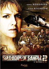 Soldados de Sangue 2