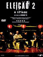 Eleicao 2 - A Triade