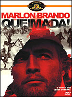 Queimada!