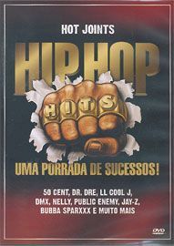Hip Hop Hits - Hot Joints