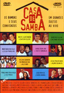 Casa de Samba