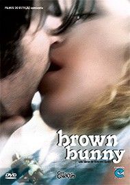 Brown Bunny