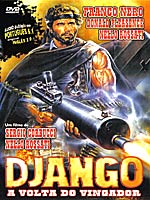 Django A Volta do Vingador