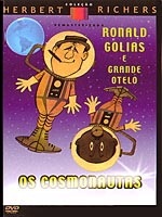 Os Cosmonautas