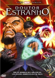 Doutor Estranho