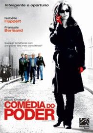 Comedia do Poder