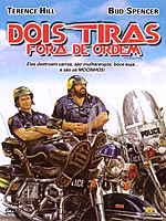 Dois Tiras Fora de Ordem