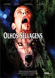 Olhos Selvagens