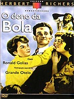 O Dono da Bola