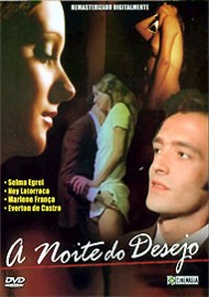 A Noite do Desejo