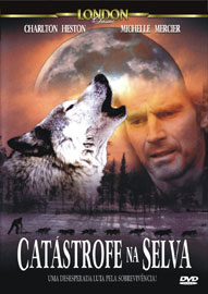 Catastrofe na Selva